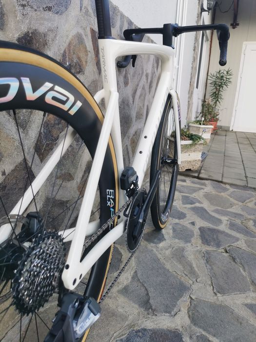 Specialized Tarmac sl7