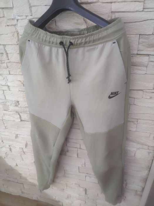 Nike tech fleece-2025