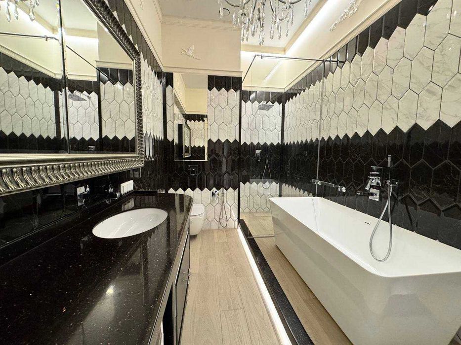 Эксклюзивный ПЕНТХАУС  ор-р парк Гафура Гуляма  "NRG PARK 3/10/10