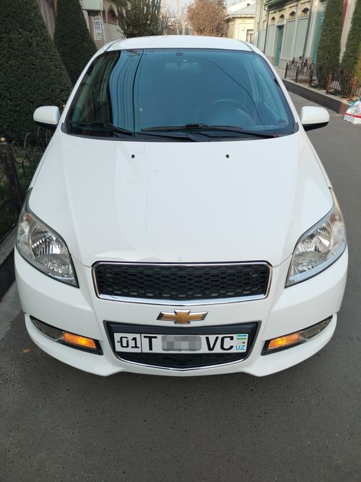 Nexia3 18-19 avtomat