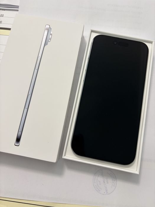 Iphone 17 Air 256 Gb Blue