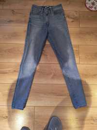 Blugi Levis Skinny 27