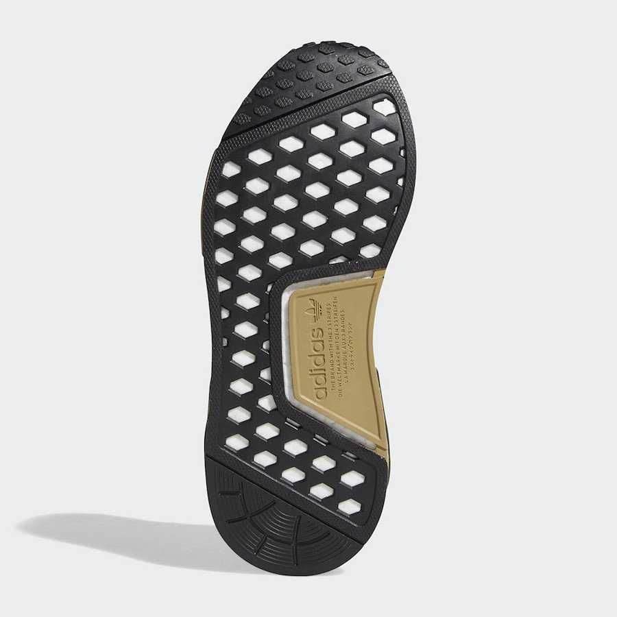 Оригинални дамски маратонки * ADIDAS NMD R1 Star Wars Princess LEA *