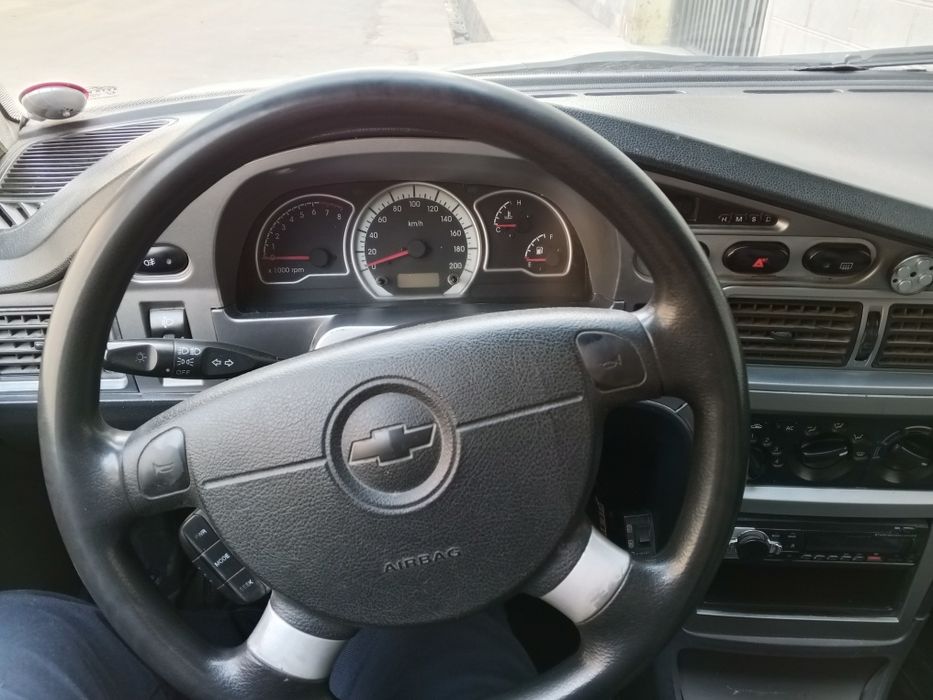 Nexia 2 avto  2011 yil 1.6 motor super bez kanditsener