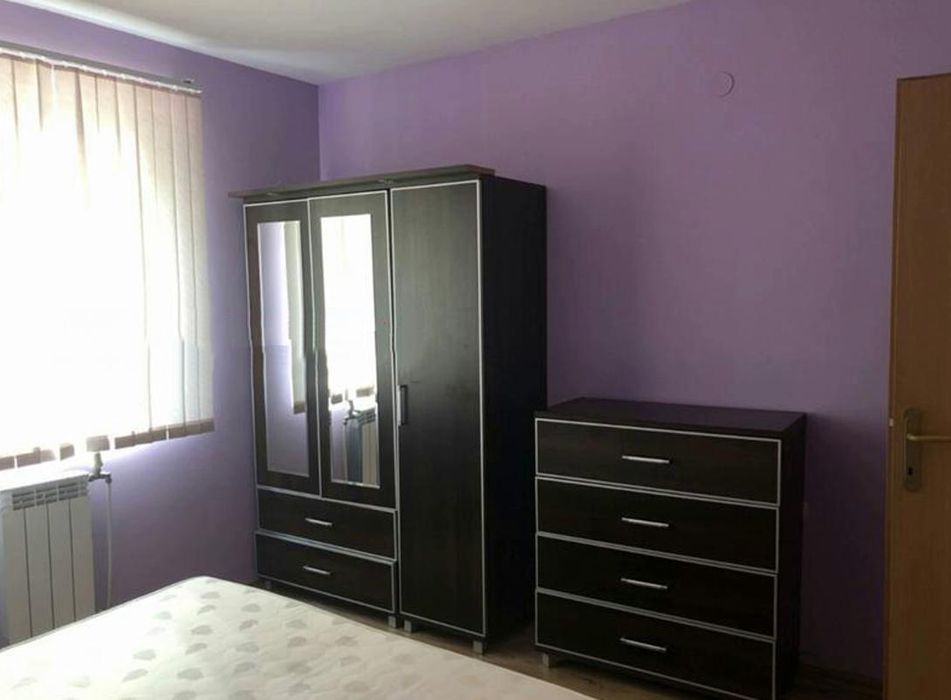 Дава се под наем Тристаен апартамент в София, Хиподрума - 86 кв.м за 650 € - Снимка #4