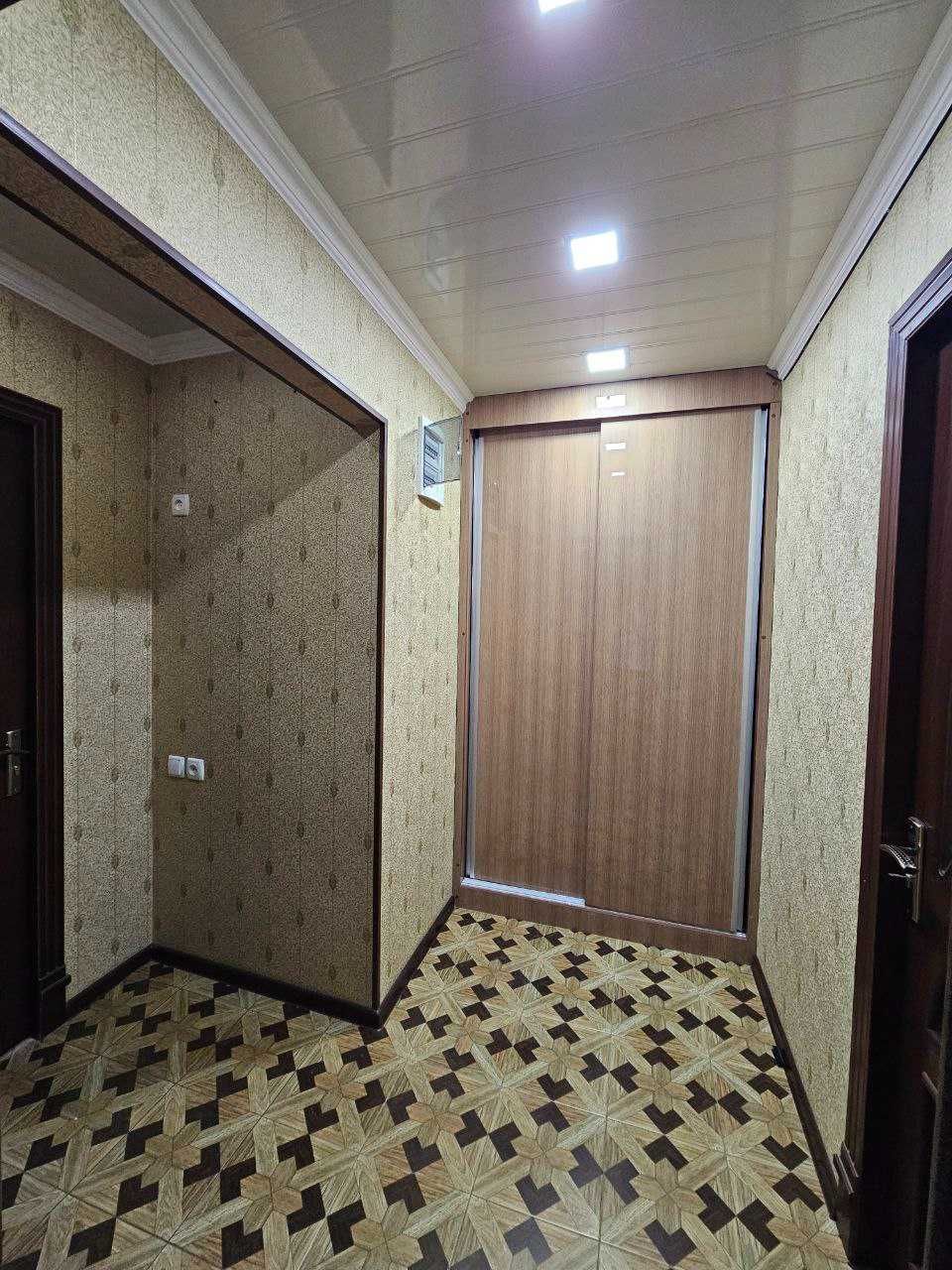 №3609.Продается 2х-комнатная квартира.