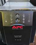 Set 2 UPS APC 750VA Stand Alone SUA750I