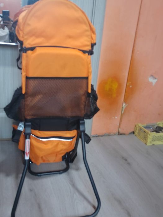 Rupsac transport copii dim 73 x 38 cm nou