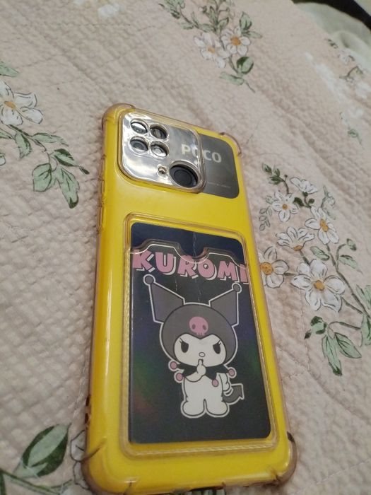 Смартфон Poco c 40