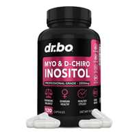 dr.bo Myo&D-Chiro Inositol
