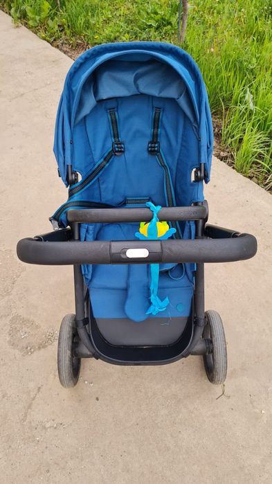 Vand carucior Cybex Balios S