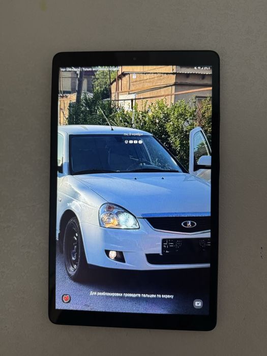 Планшет самсунг таб а