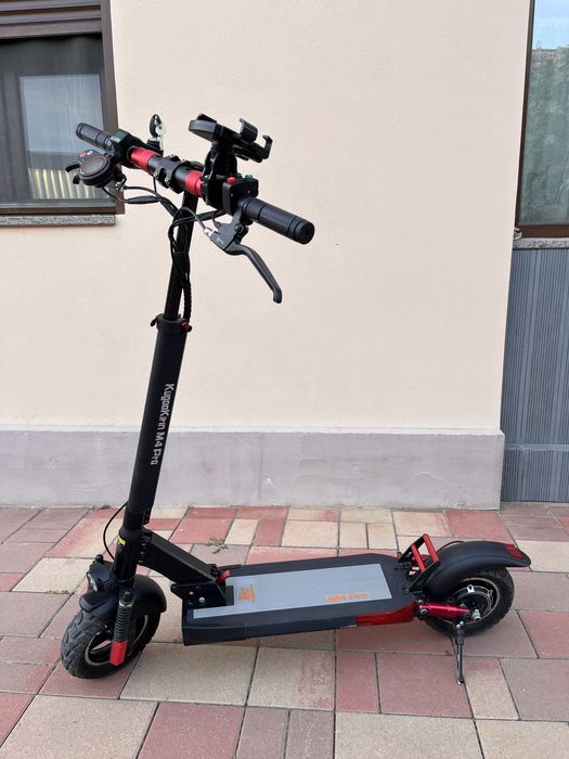 Kugoo Kirin M4 pro