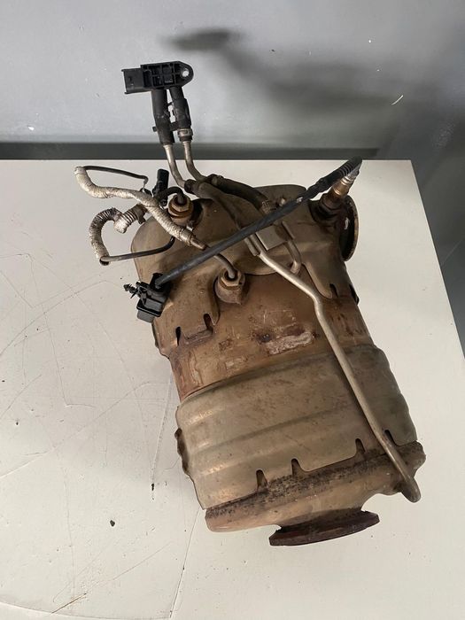 Filtru de particule 2.0 Volvo S40 V40 V60 S60 V70 XC60 31338669 36000646 36011222