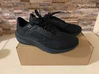 Nike Air Zoom Pegasus 40 / Black / 41 Eu