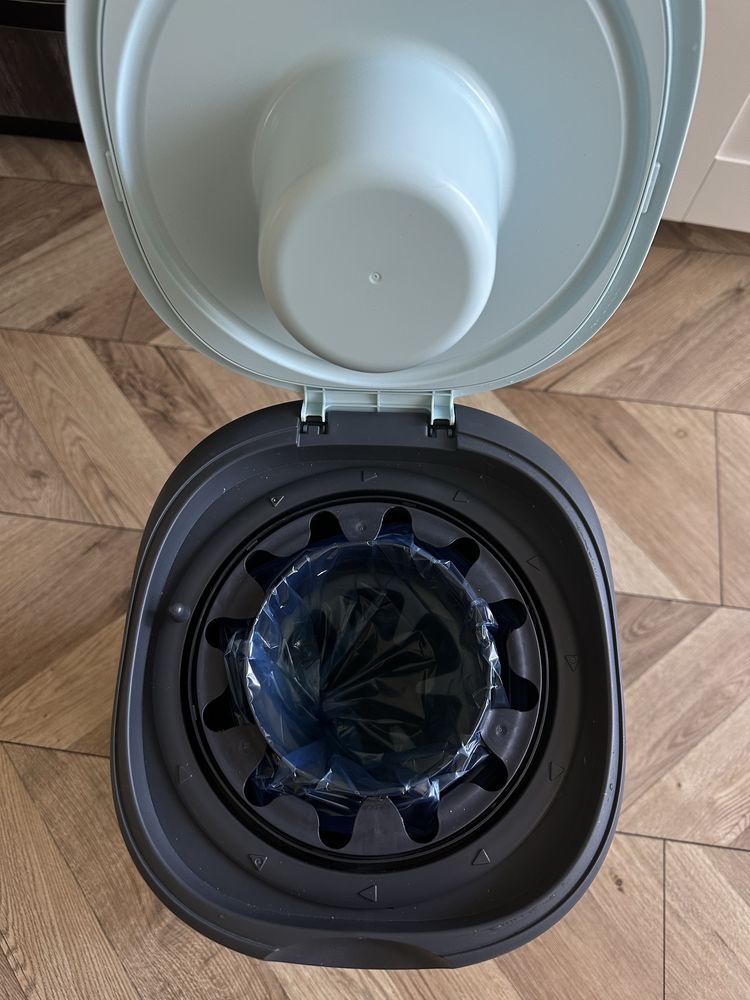 Кош за памперси tommy tippee