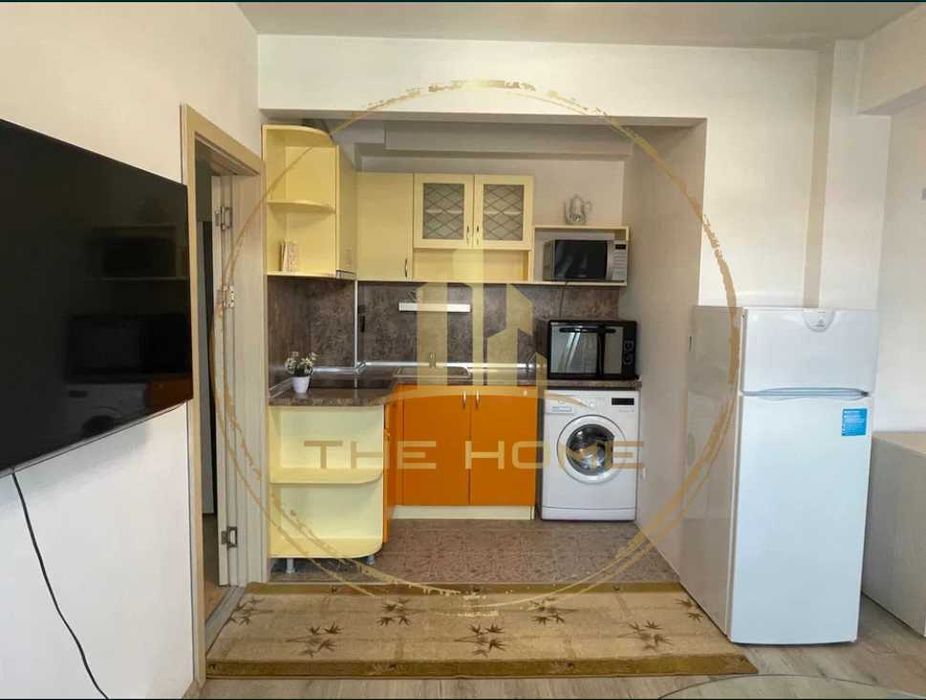 Дава се под наем Двустаен апартамент в Варна, Левски - 55 кв.м за 400 € - Снимка #3