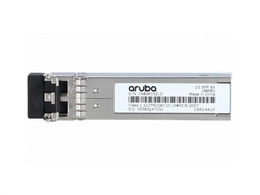 Трансивер Aruba 1G SFP SX