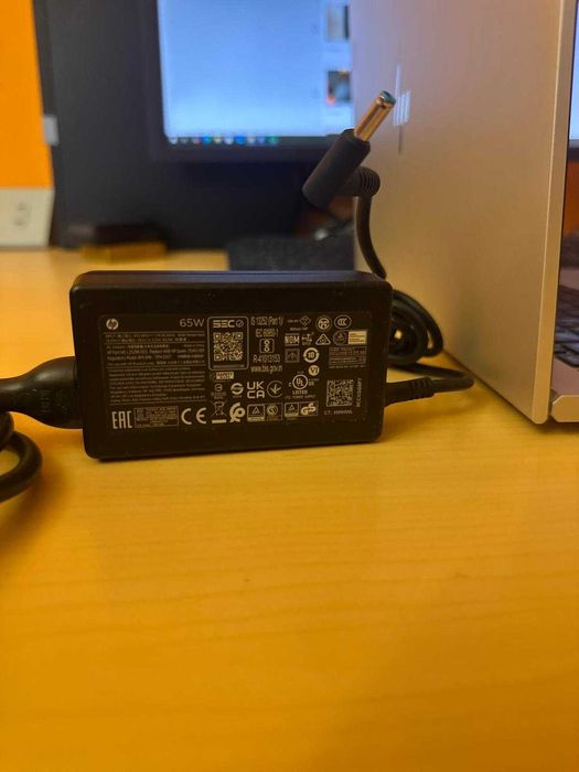 Laptop HP EliteBook 845 G7 Ryzen 5 Pro 4650U 14" FullHD 16GB 256GB SSD