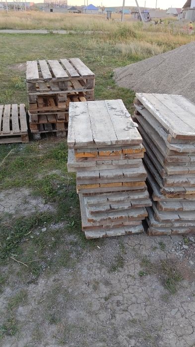 Стонок пескоблочныи