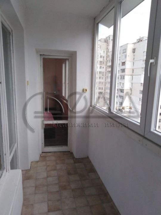 Продава се Двустаен апартамент в София, Люлин 7 - 43 кв.м за 2559 €/кв.м - Снимка #9