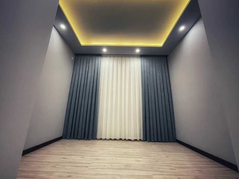 сдается квартира евро ремонт 3х ком.