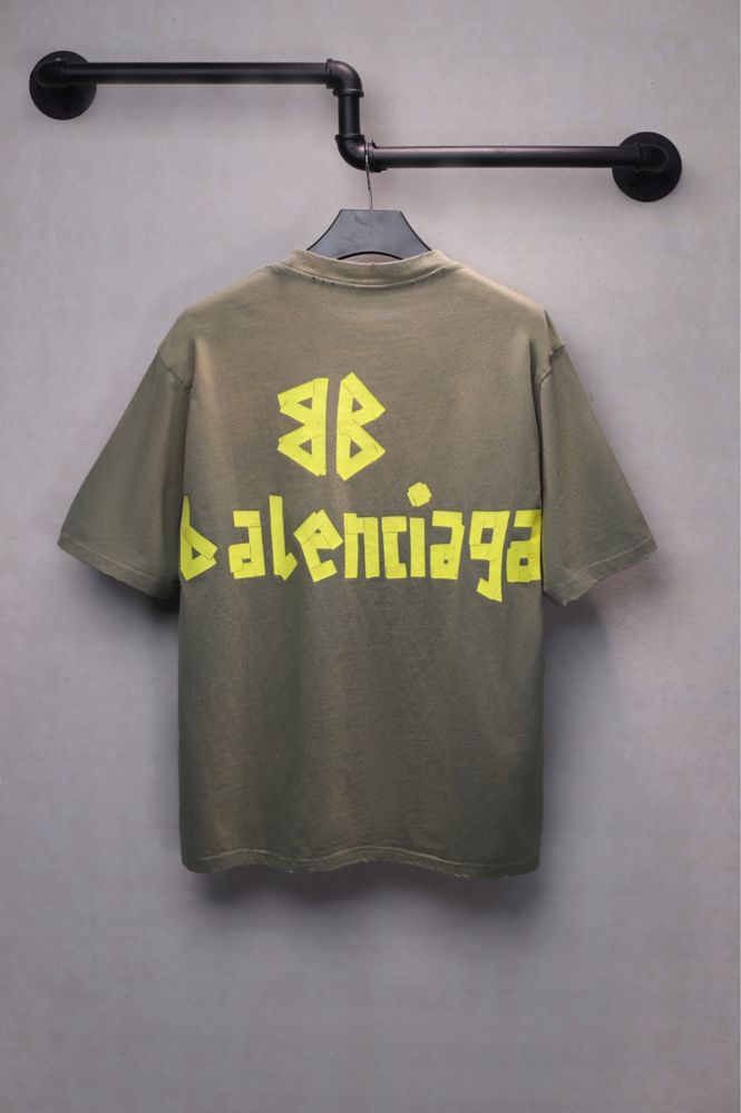 ААА+ Премиум клас тениски Balenciaga