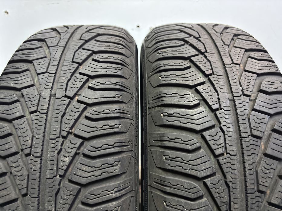 215/65R16 98H Uniroyal 5,5mm