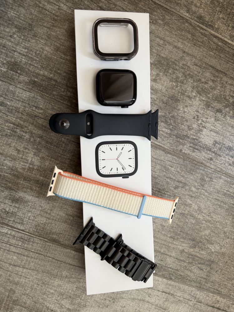 Apple Watch Series 7 41mm