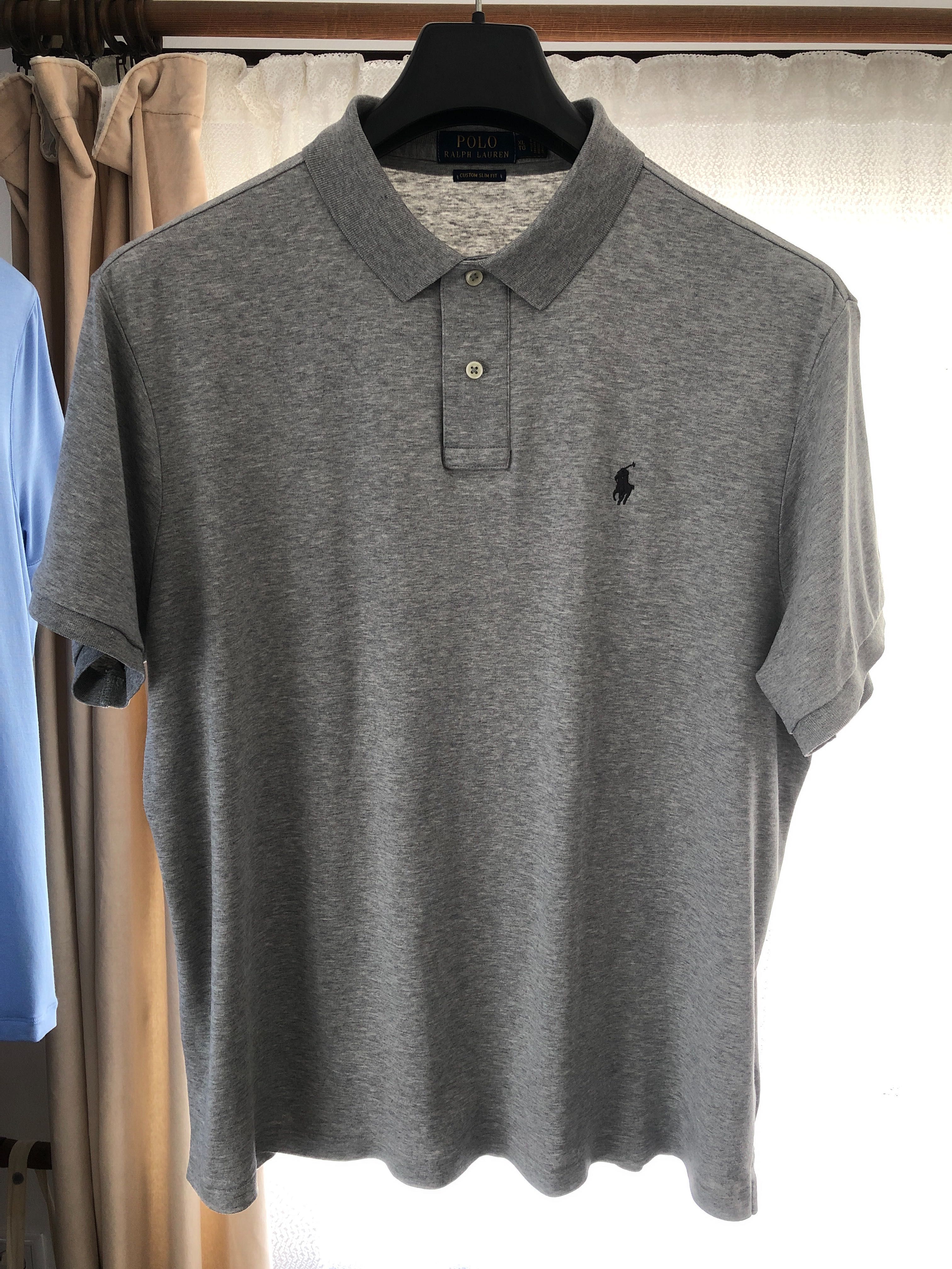 Tricou Polo Ralph Lauren XL