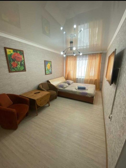 Продам 1ком квартиру в центре