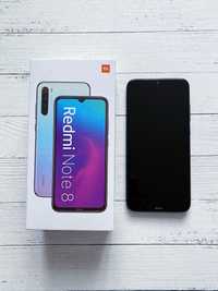 Смартфон Xiomi Redmi Note 8 64Gb