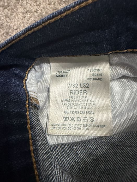 Blugi Lee pentru barbati