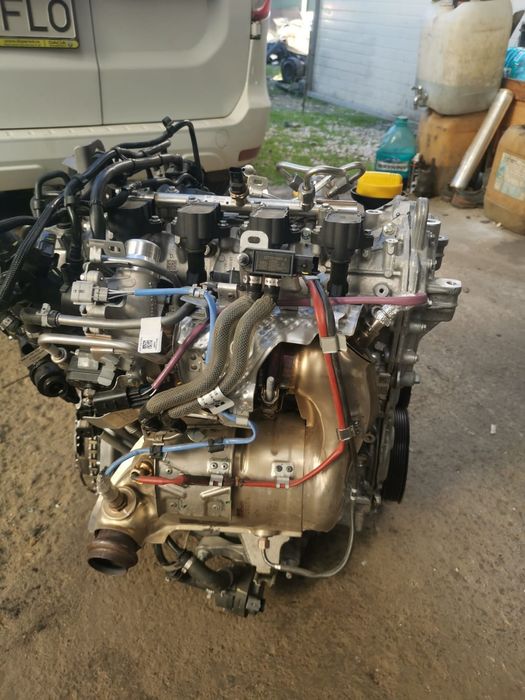 Bobina inducție motor 1.3 TCE Duster, Renault