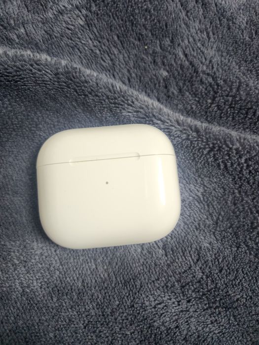 Кейс от airpods 3