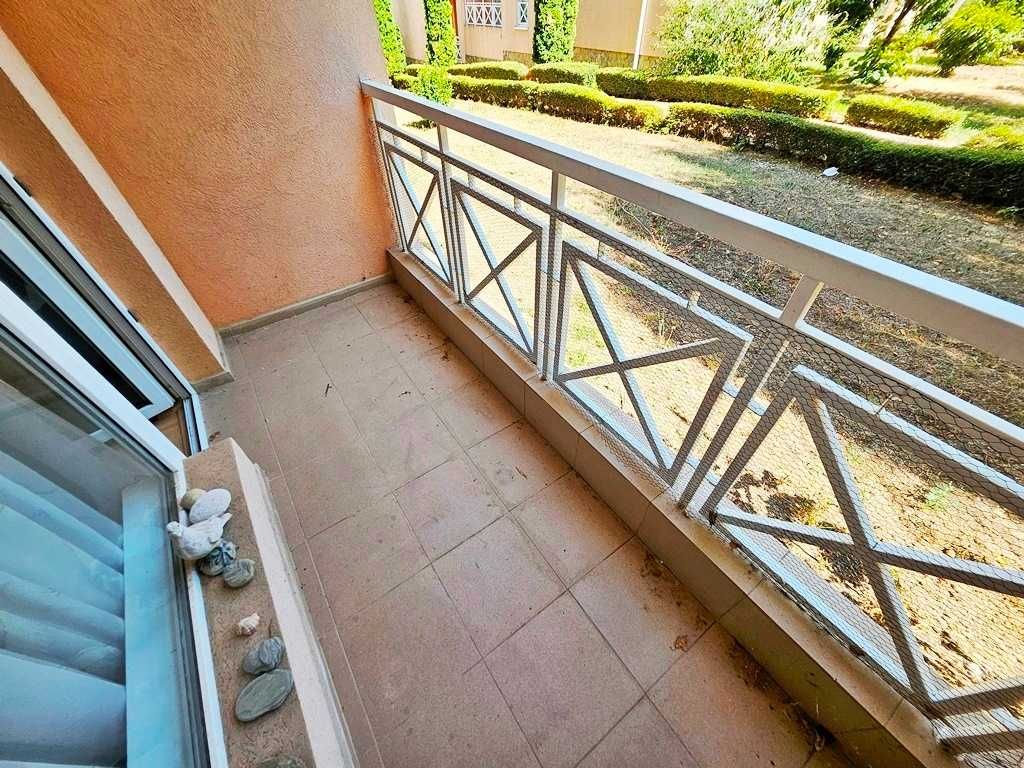 Продава се Едностаен апартамент в к.к. Слънчев бряг - 36 кв.м за 764 €/кв.м - Снимка #10