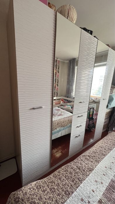 Продам мебель для спальни.