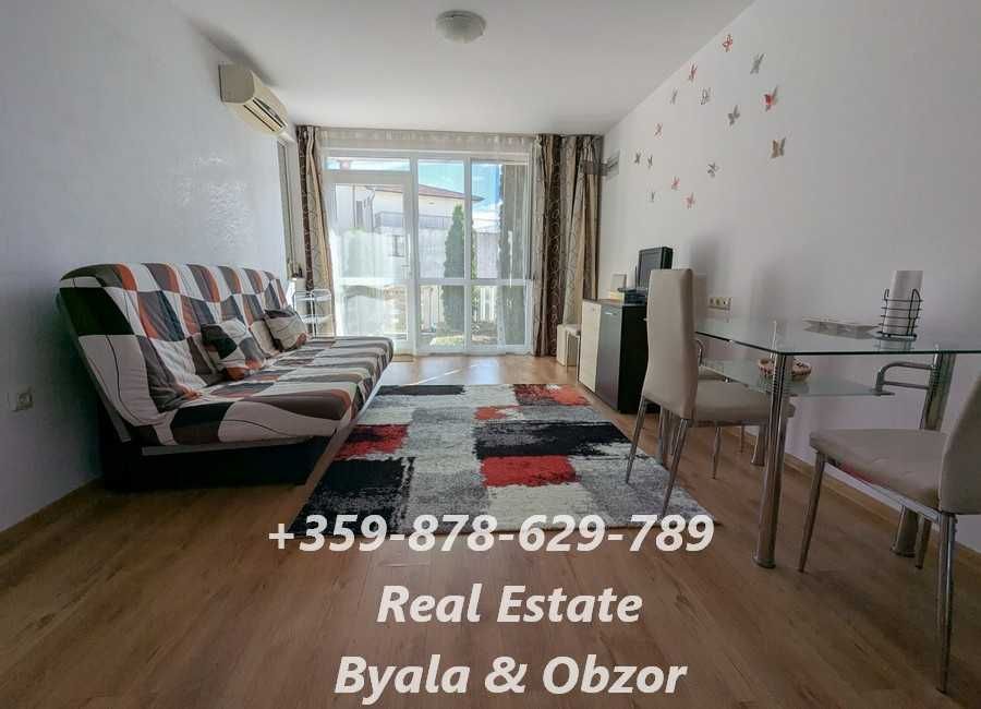 Продава се Двустаен апартамент в Бяла - 68 кв.м за 1133 €/кв.м - Снимка #5