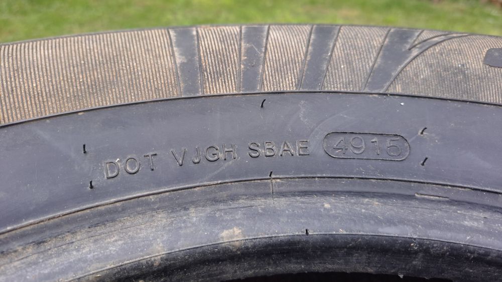 Anvelope Aeolus set 4