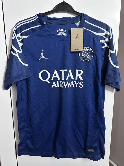 Tricou Jordan PSG