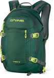 Rucsac ghiozdan snow skate Dakine Heli Pro II 26L
