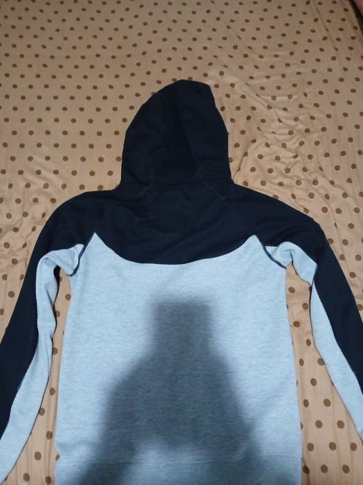 compleu nike tech fleece