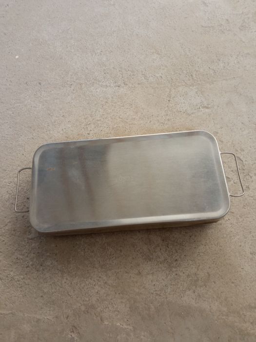 Стерилизатор для шприцов