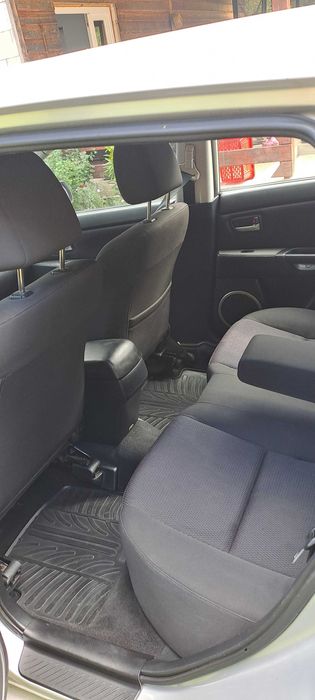 Vand Autoturism,Mazda 3