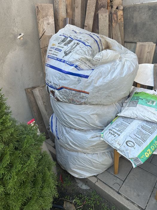 Anvelope iarna 225/45/17 dot 2022