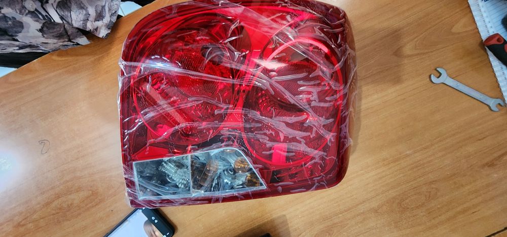 Optira gm Koriya orgina chapl 1ta taraf shopir taraf yangi taqilmagan