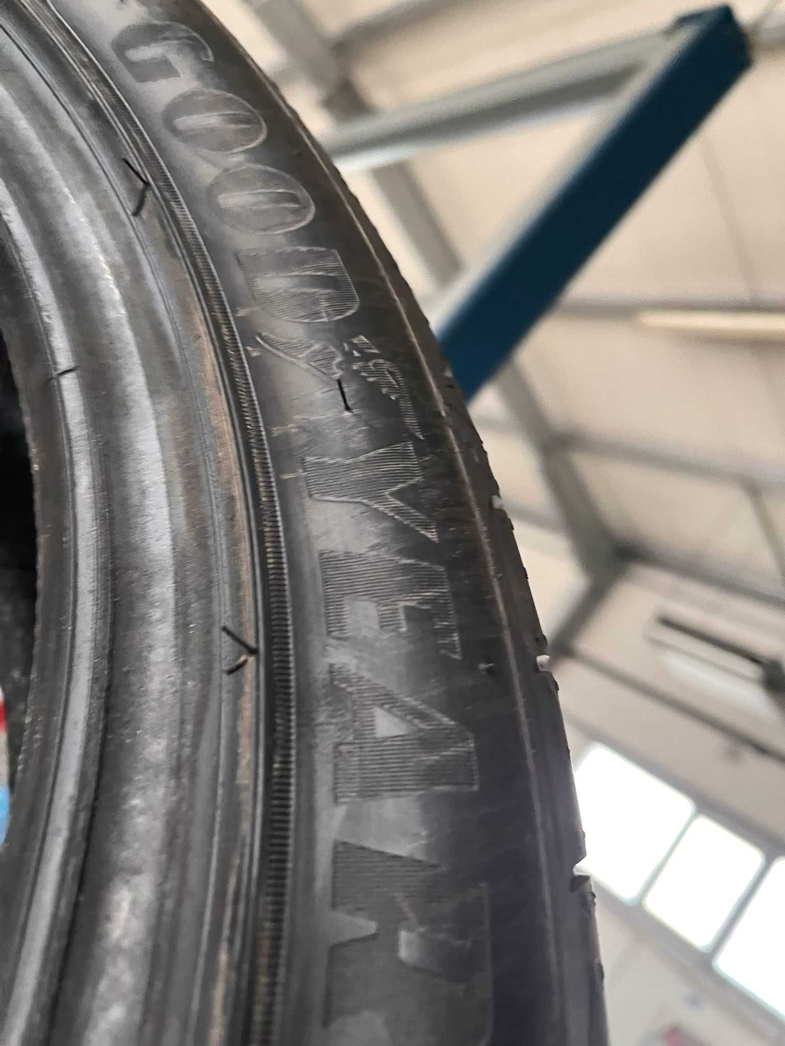 215 45 18 Anvelope Vara Goodyear Eagle F1 Asymmetric 3