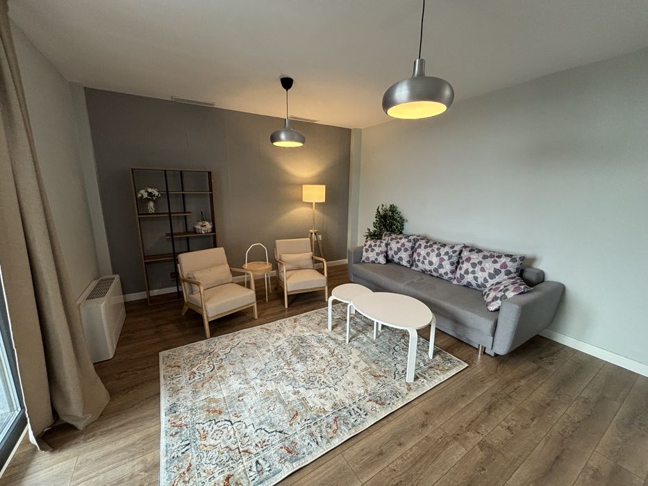 Apartament du 2 camere luxos,central,TOATE UTILITATILE INCLUSE