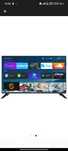 Televizor LED Smart Android Diamant 80 cm, 32HL4330H/A, HD, Clasa A