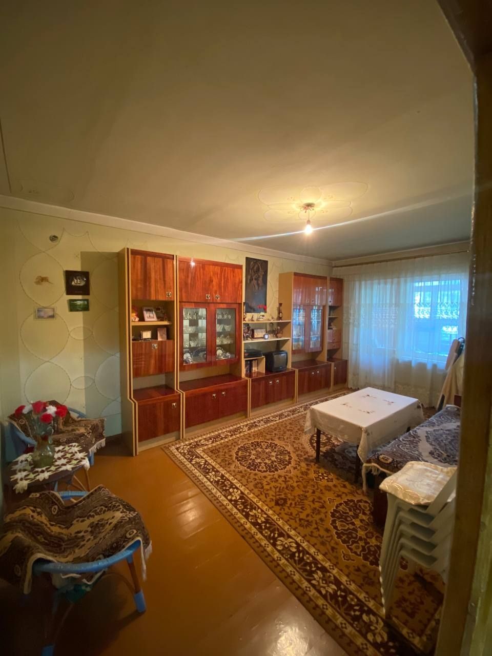 Продается 3/3/4 71м2, ор-р: Парк Фуркат